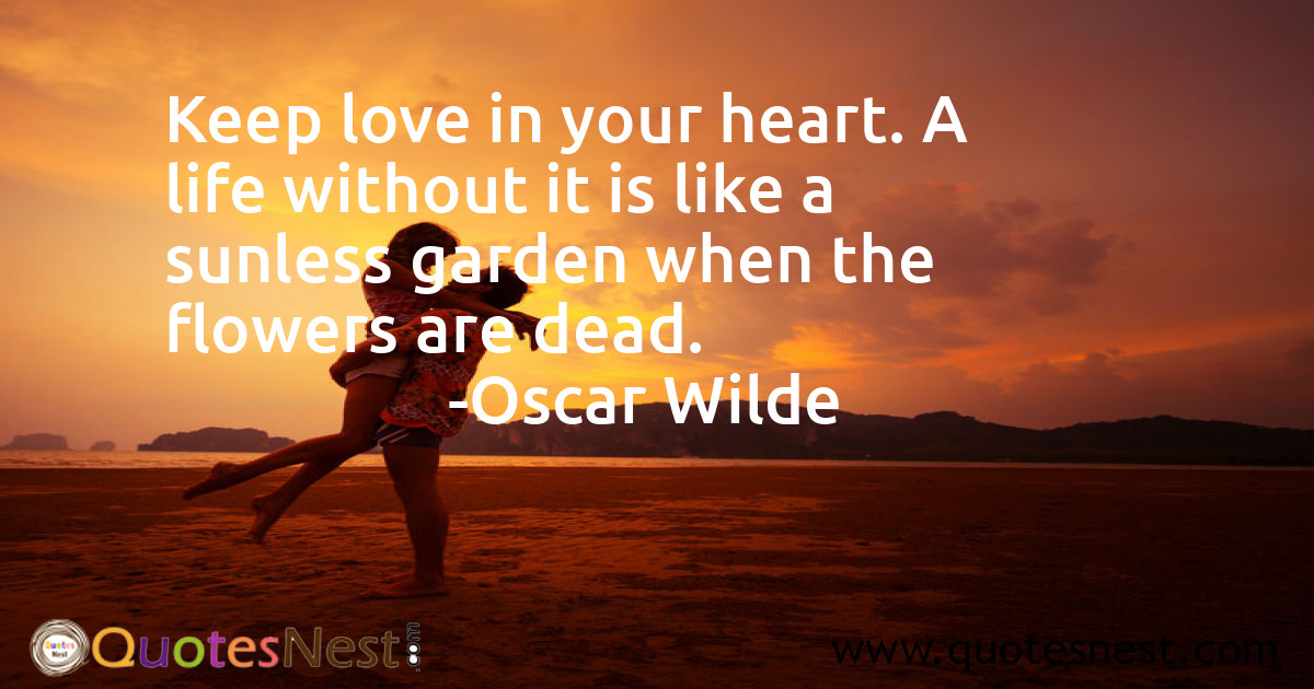 Love_Oscar Wilde_4_small