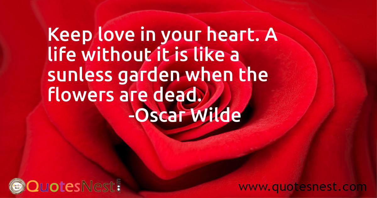 Love_Oscar Wilde_5_small