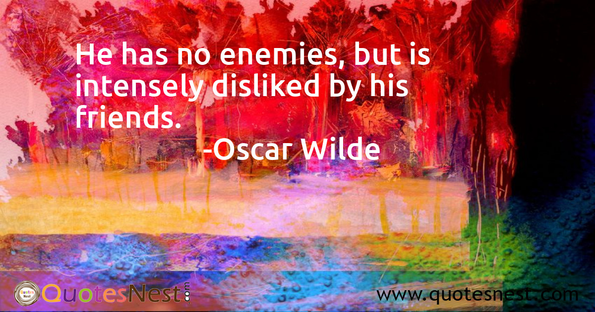 Friendship_Oscar Wilde_2_small