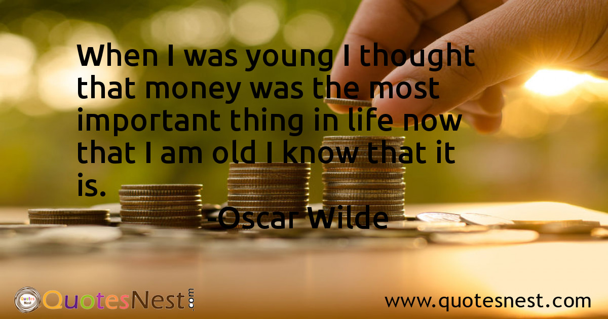 Money Quotes 140