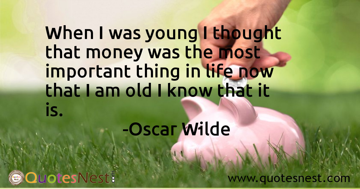 Money_Oscar Wilde_2_small