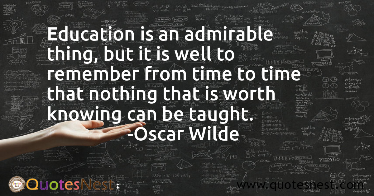 Education_Oscar Wilde_2_small