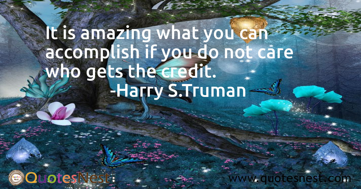 Amazing_Harry S.Truman_4_small