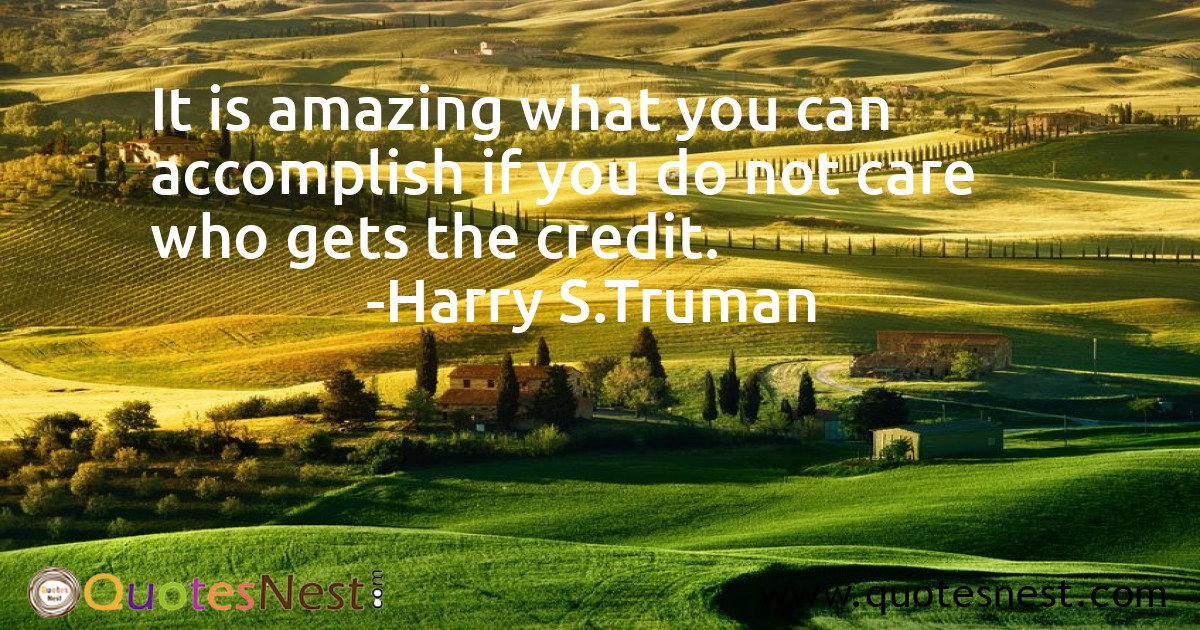Amazing_Harry S.Truman_3_small
