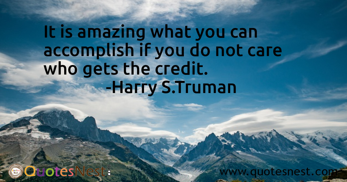 Amazing_Harry S.Truman_3_small