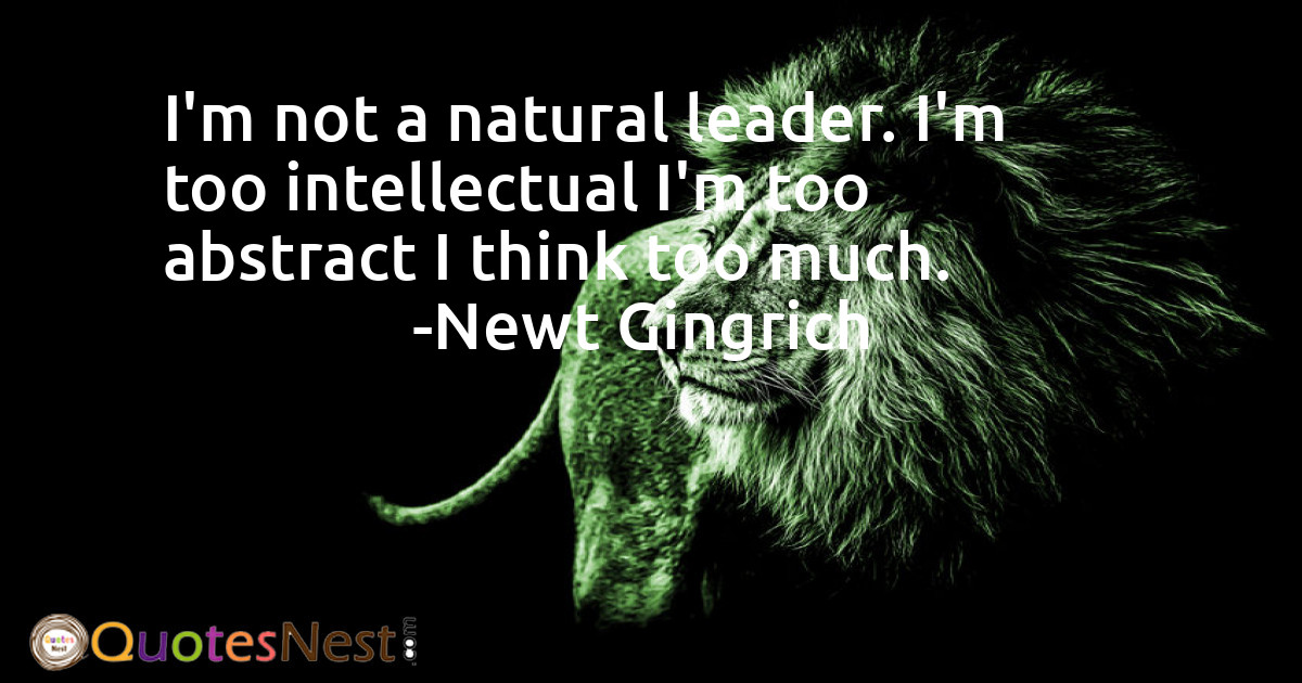 Leadership_Newt Gingrich_5_small