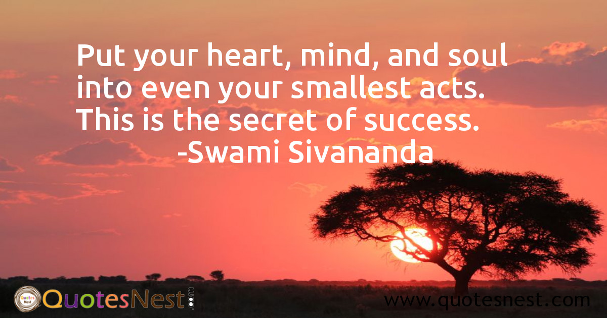 Inspirational_Swami Sivananda_4_small