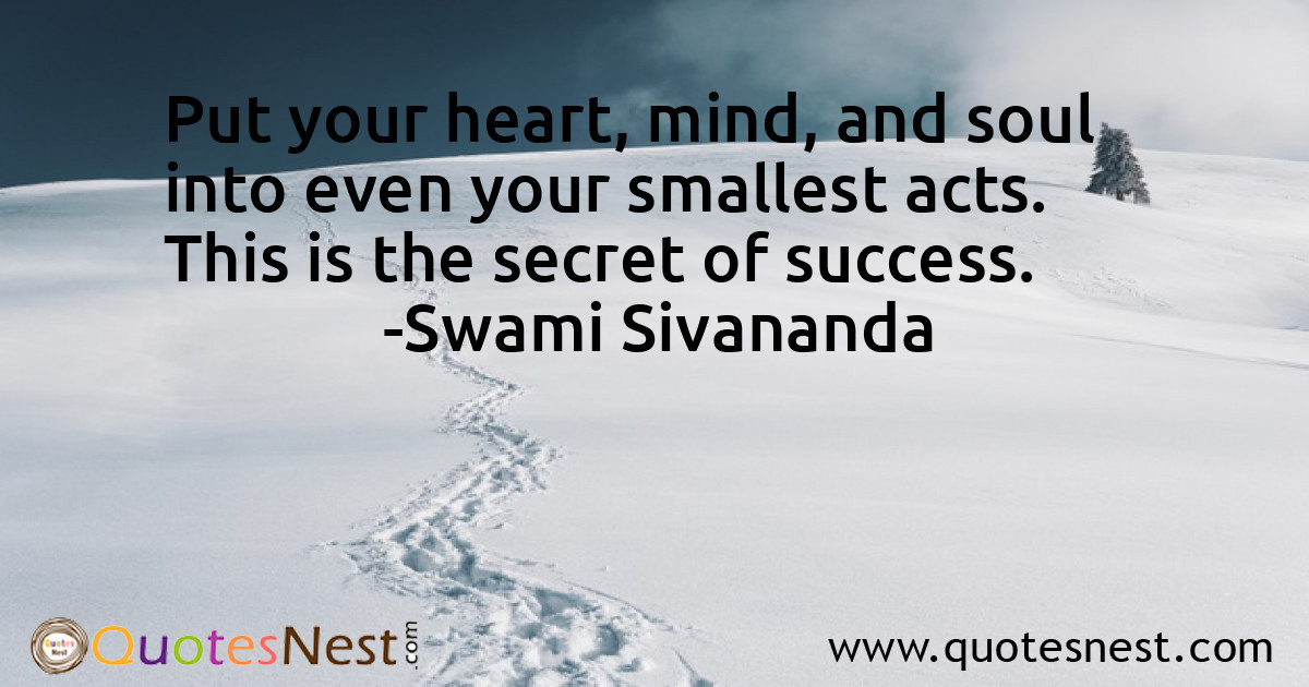 Inspirational_Swami Sivananda_5_small