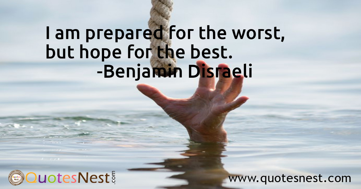 Inspirational_Benjamin Disraeli_4_small