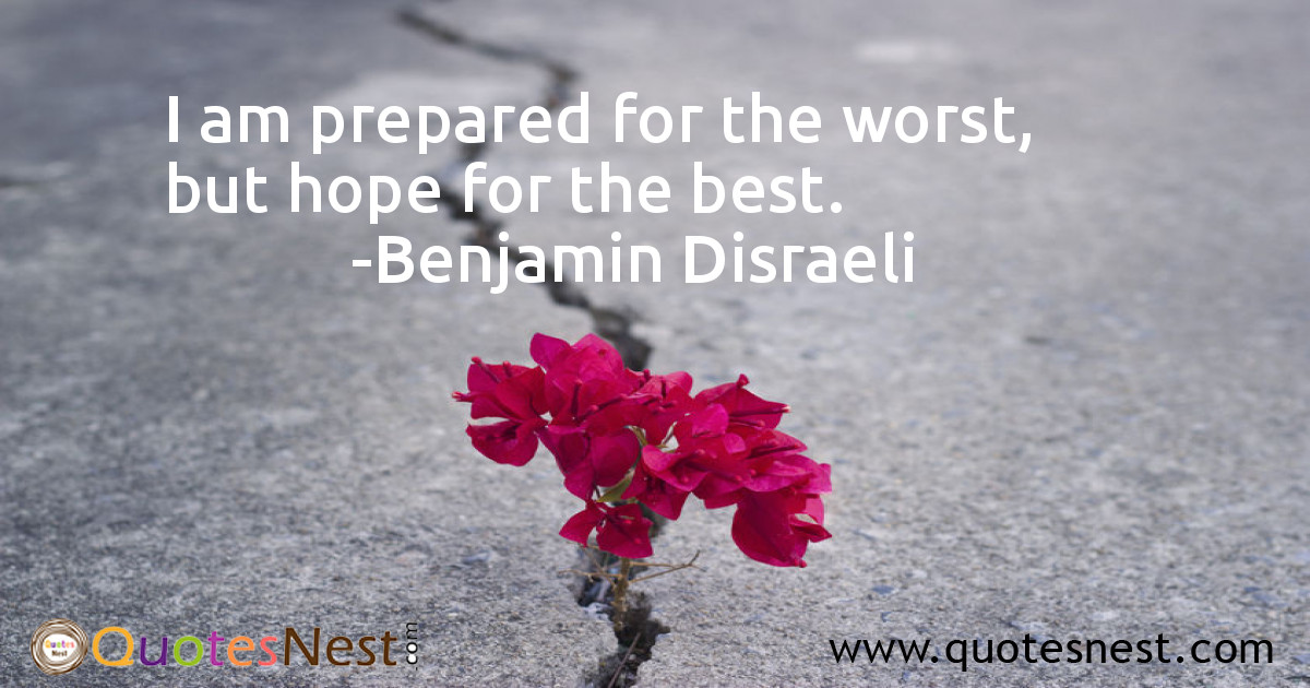 Hope_Benjamin Disraeli_5_small