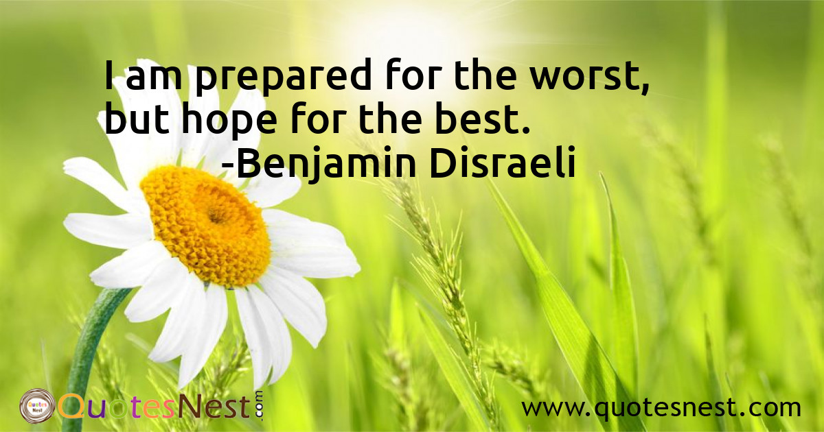 Inspirational_Benjamin Disraeli_3_small