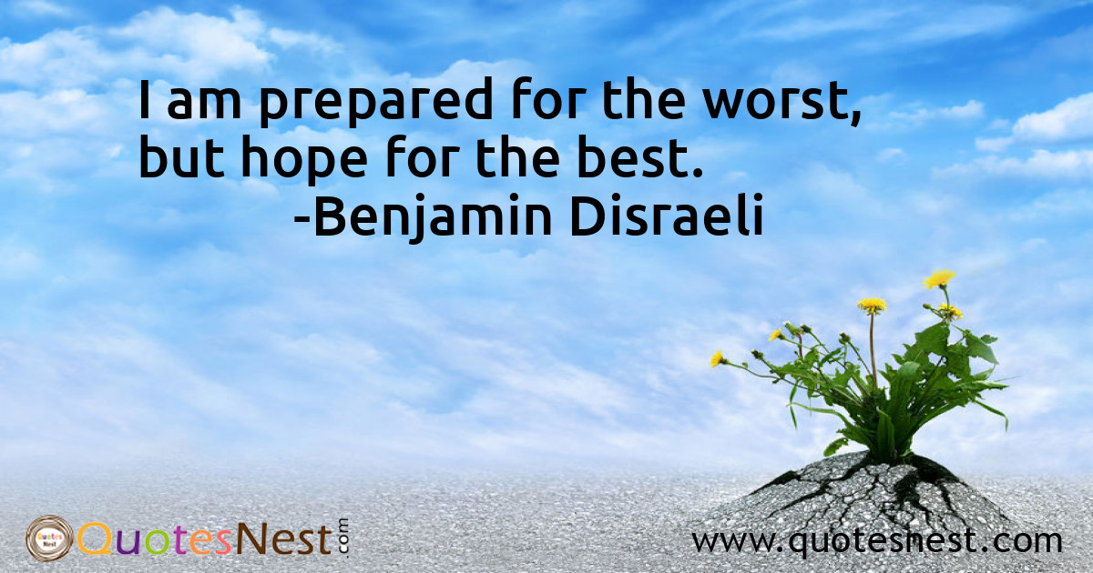 Inspirational_Benjamin Disraeli_2_small