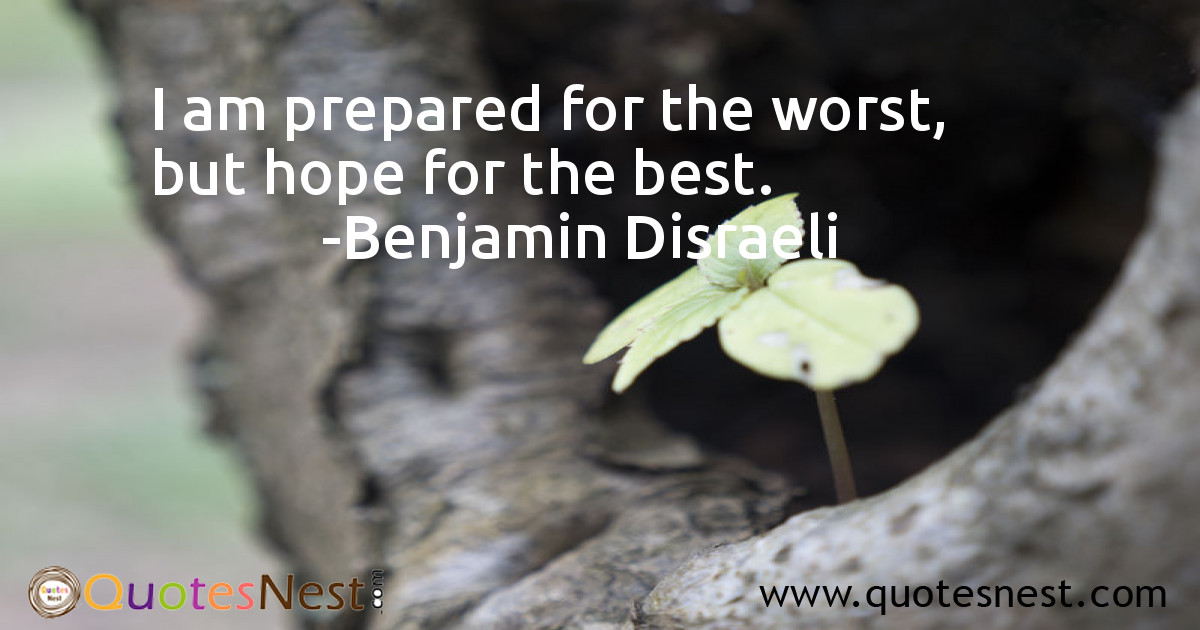 Hope_Benjamin Disraeli_4_small