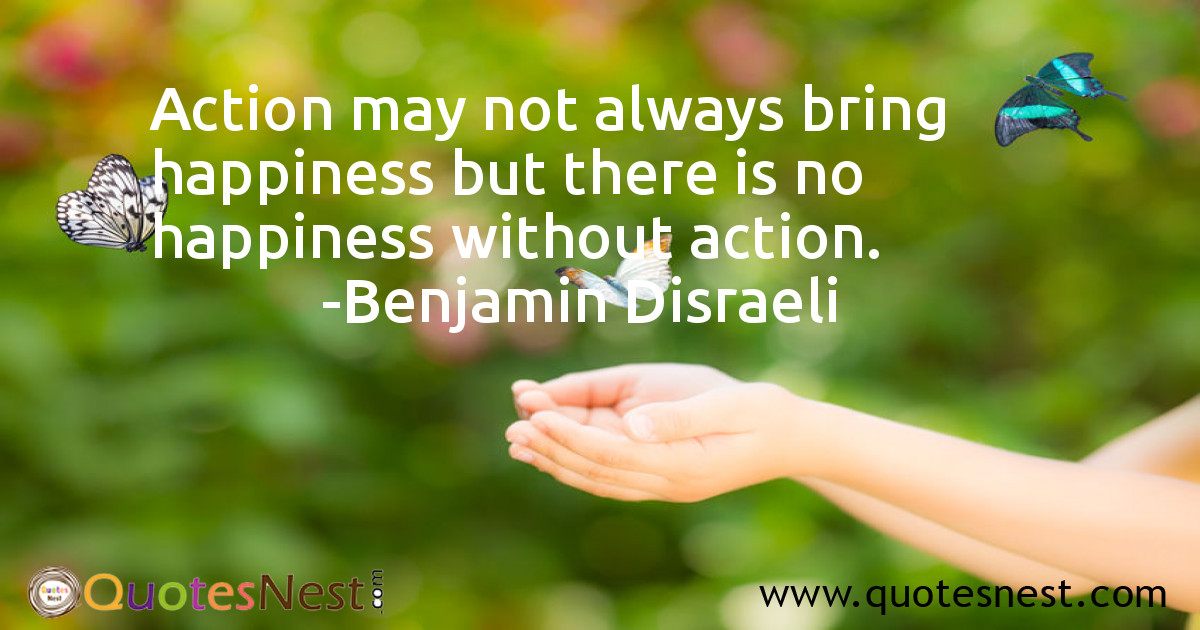 Happiness_Benjamin Disraeli_3_small