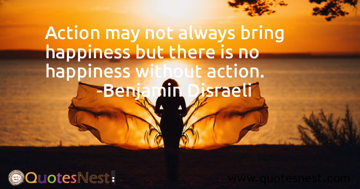 Happiness_Benjamin Disraeli_5_small