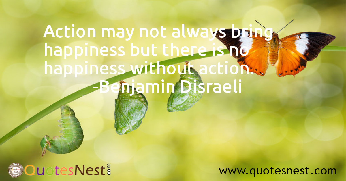 Happiness_Benjamin Disraeli_2_small