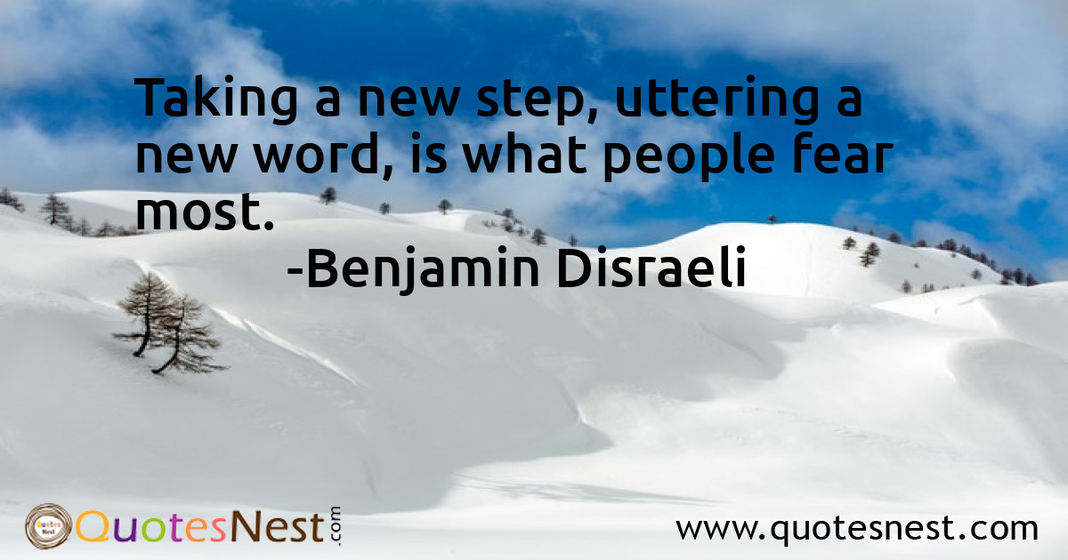 Fear_Benjamin Disraeli_5_small