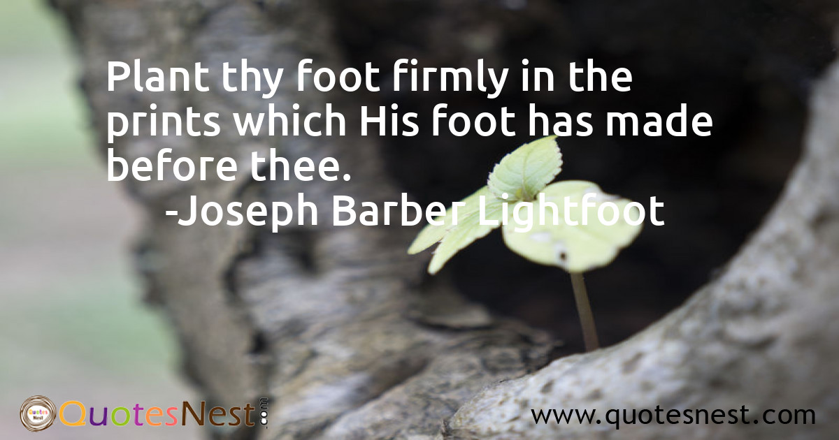 Inspirational_Joseph Barber Lightfoot_3_small