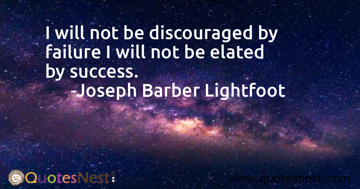 Failure_Joseph Barber Lightfoot_2_small