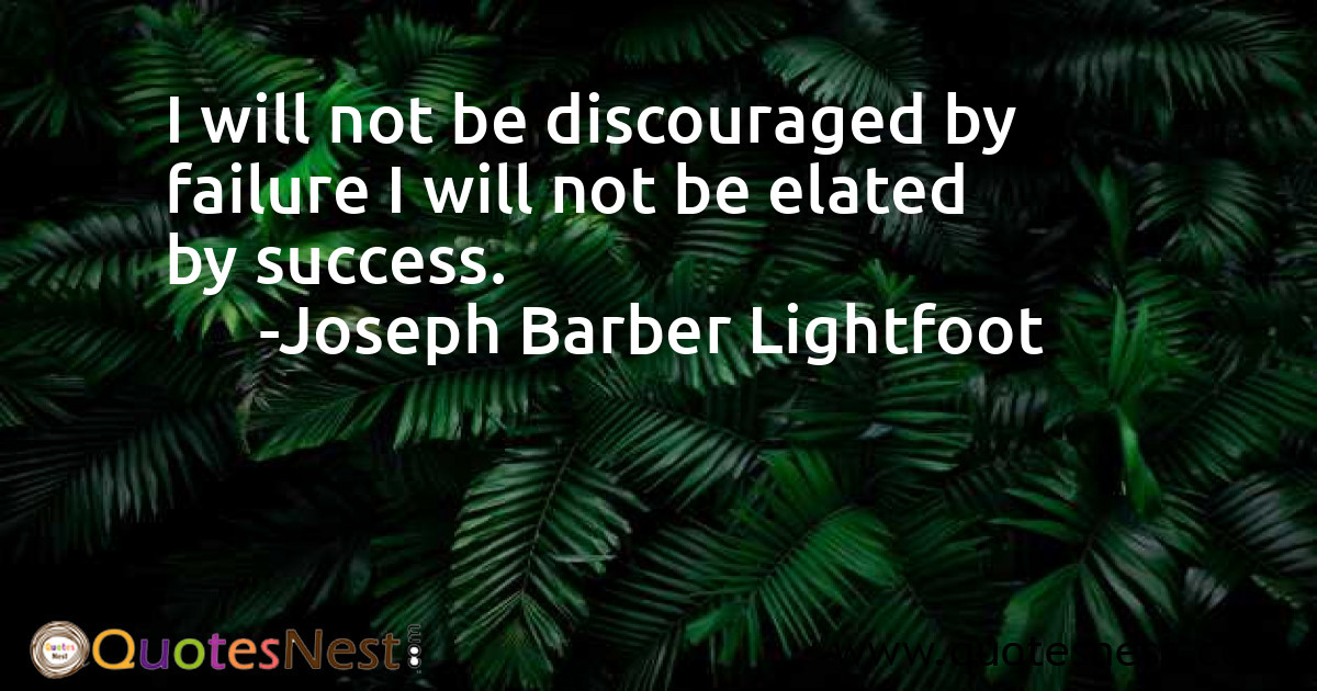Failure_Joseph Barber Lightfoot_4_small