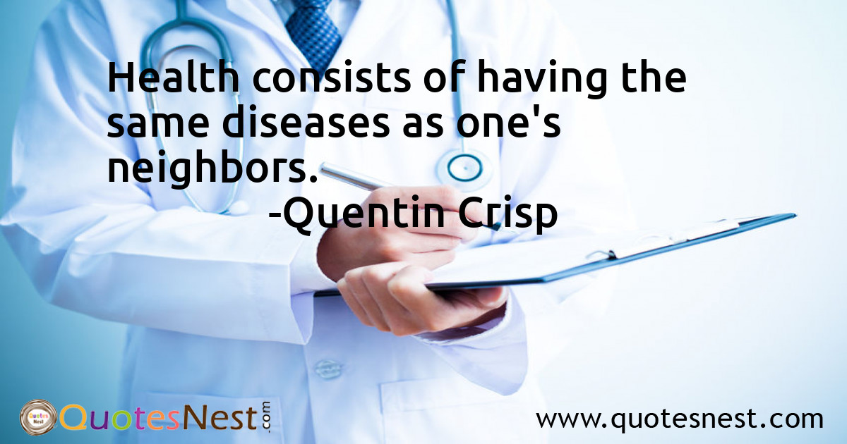 Health_Quentin Crisp_2_small
