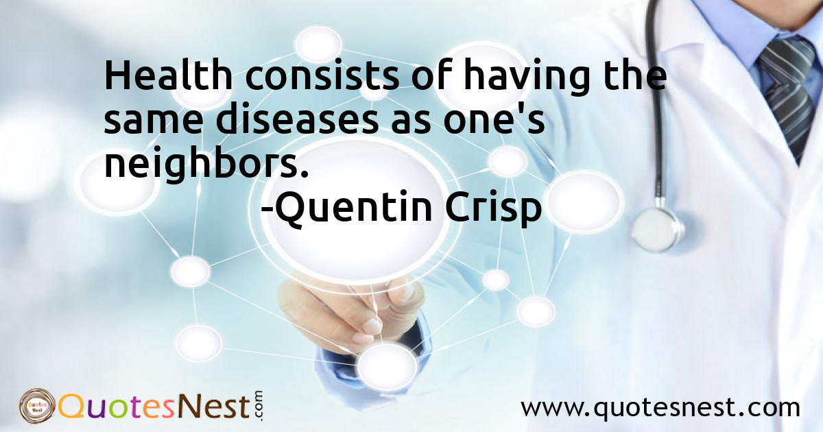 Health_Quentin Crisp_4_small