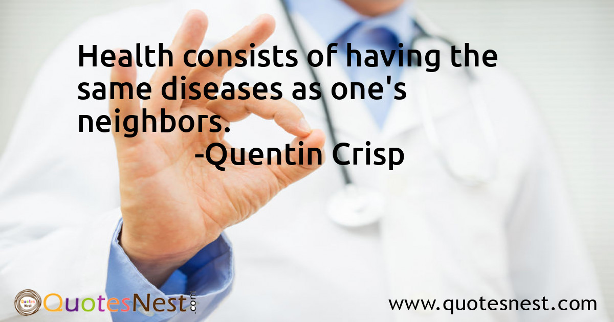 Health_Quentin Crisp_3_small