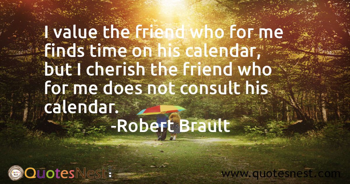 Friendship_Robert Brault_2_small