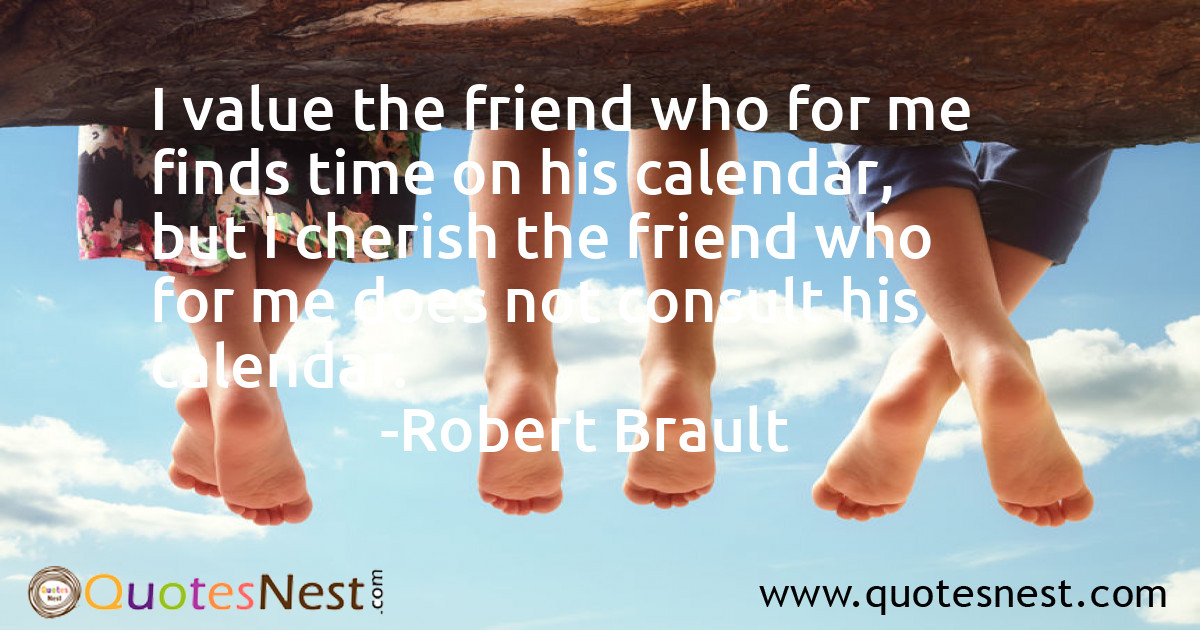 Friendship_Robert Brault_5_small