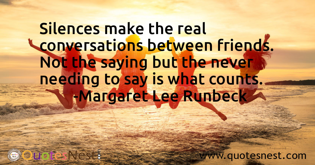 Friendship_Margaret Lee Runbeck_5_small