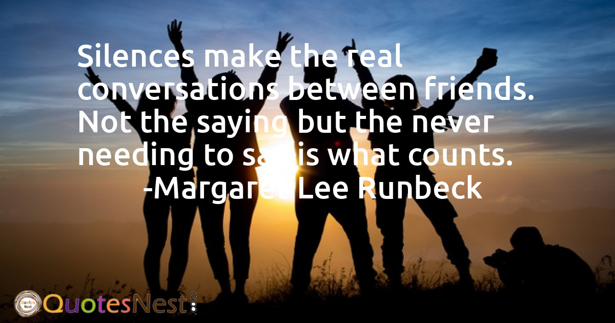 Friendship_Margaret Lee Runbeck_4_small