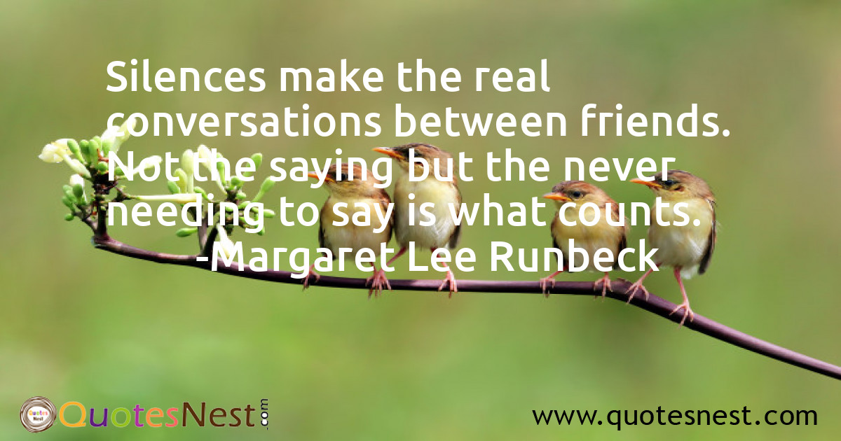 Friendship_Margaret Lee Runbeck_5_small