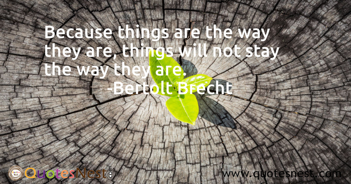 Change_Bertolt Brecht_2_small