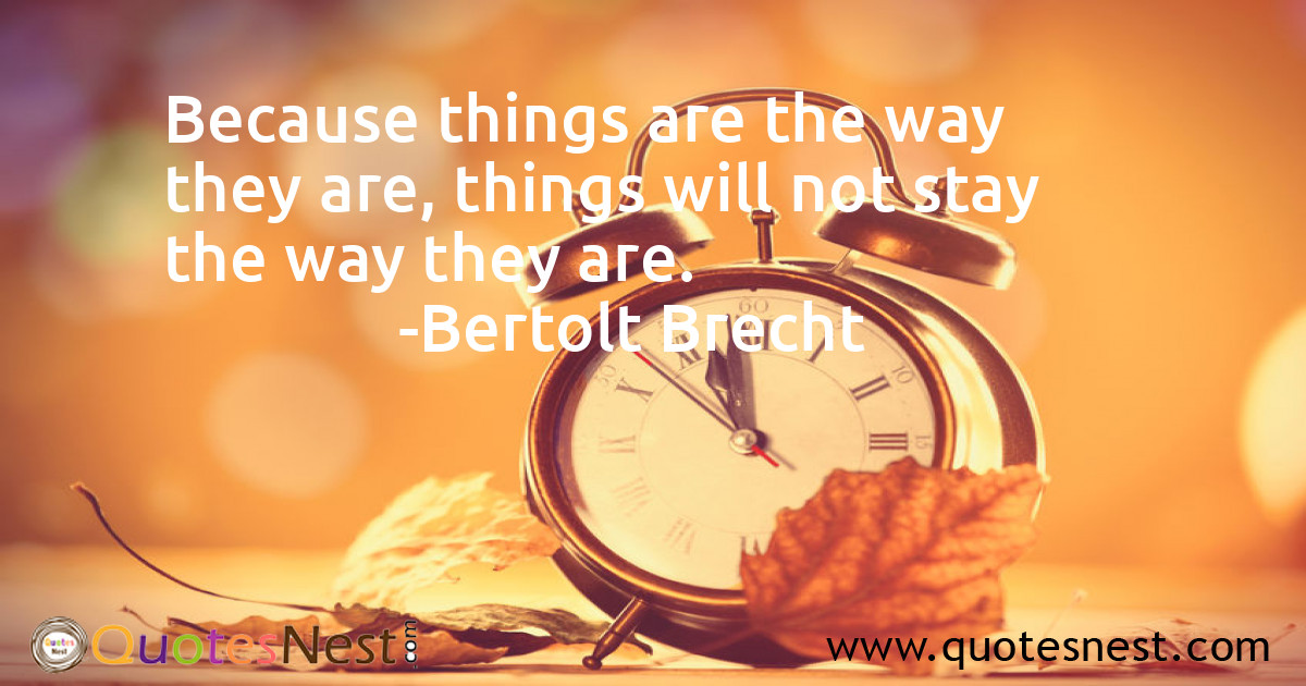Change_Bertolt Brecht_5_small