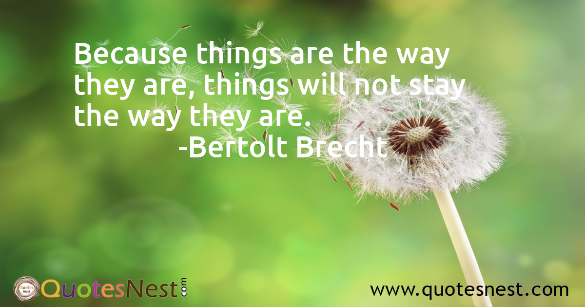 Change_Bertolt Brecht_4_small