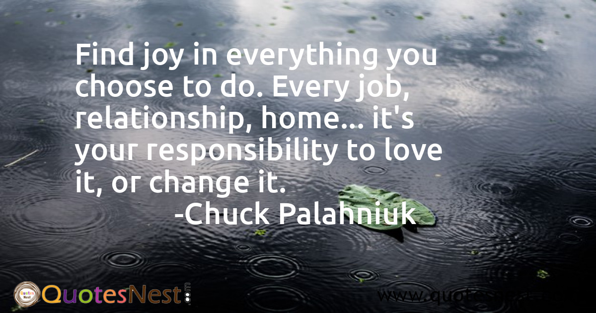 Change_Chuck Palahniuk_2_small