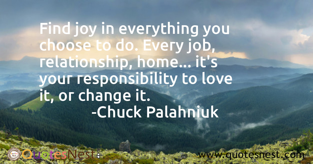 Change_Chuck Palahniuk_3_small