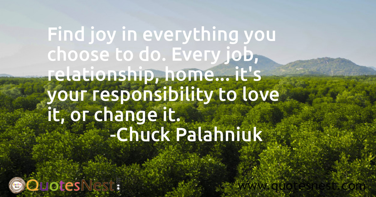 Change_Chuck Palahniuk_5_small
