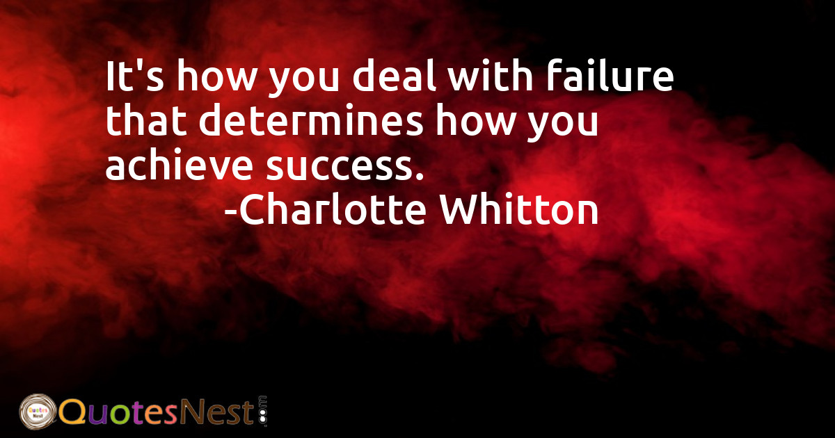 Failure_Charlotte Whitton_5_small