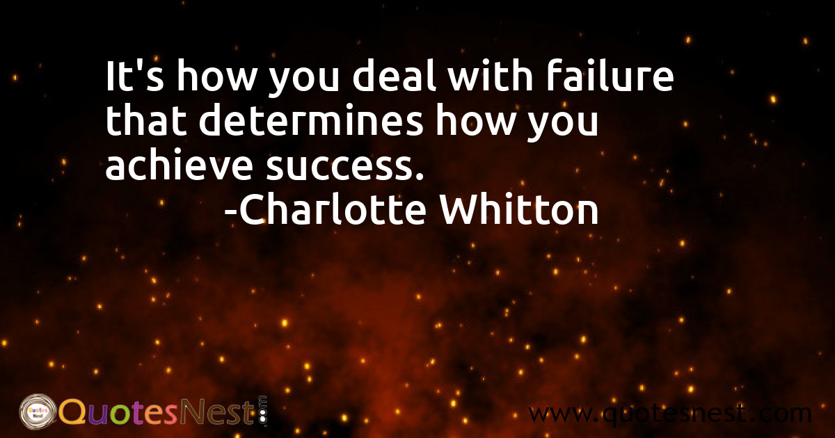 Failure Quotes 2639