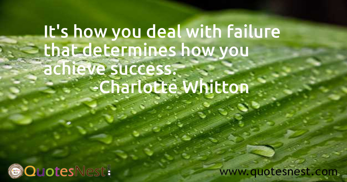 Failure_Charlotte Whitton_4_small