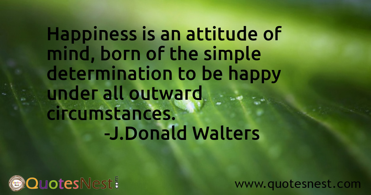 Attitude_J.Donald Walters_5_small
