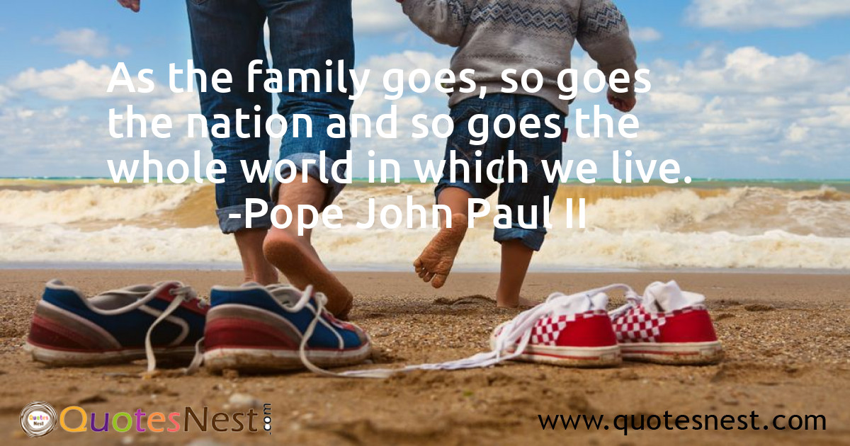 Family_Pope John Paul II_3_small