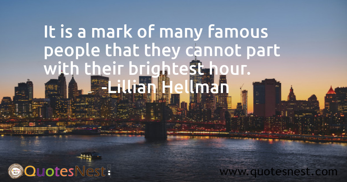 Famous_Lillian Hellman_2_small