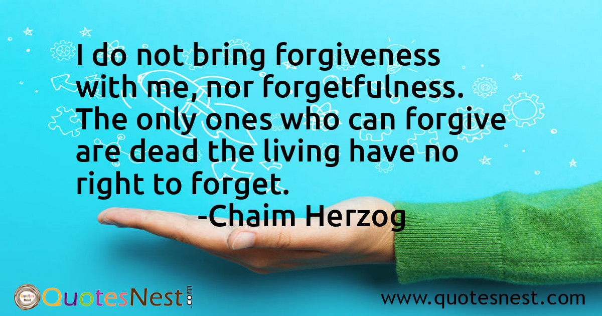 Forgiveness_Chaim Herzog_5_small