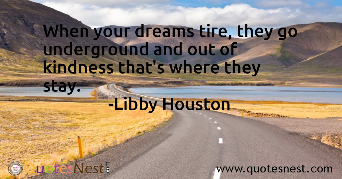Dreams_Libby Houston_3_small
