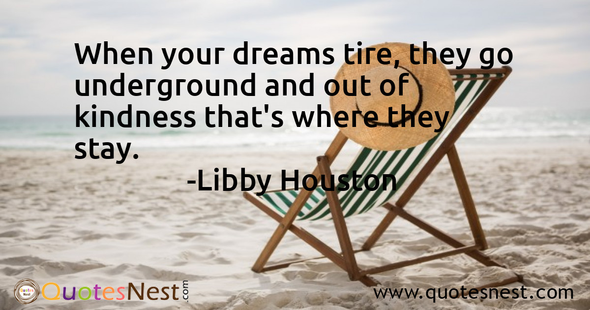 Dreams_Libby Houston_4_small