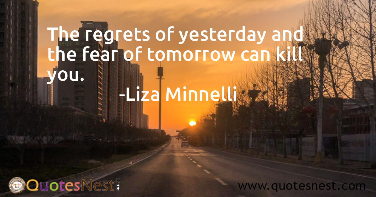 Fear_Liza Minnelli_3_small