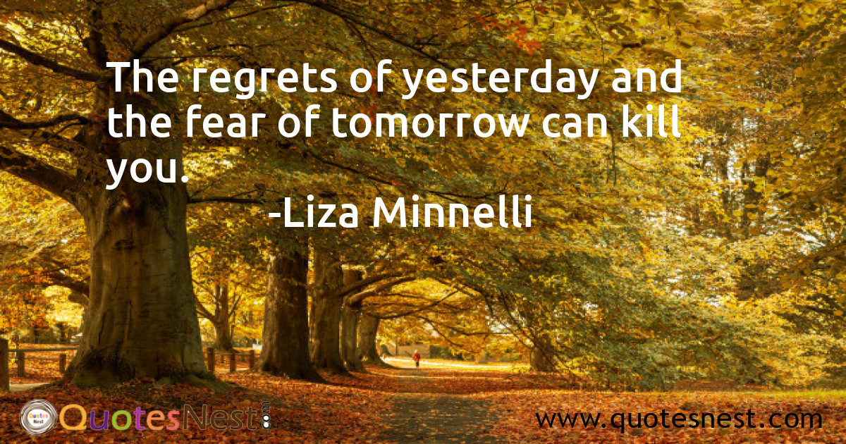 Fear_Liza Minnelli_2_small