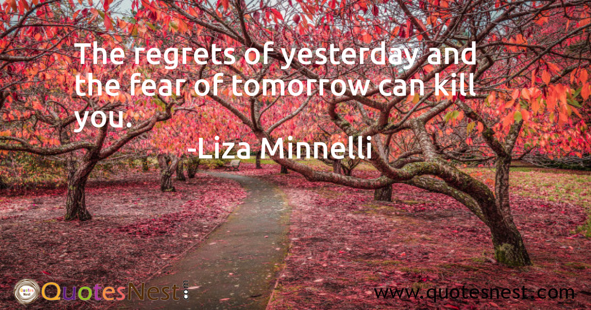 Fear_Liza Minnelli_4_small